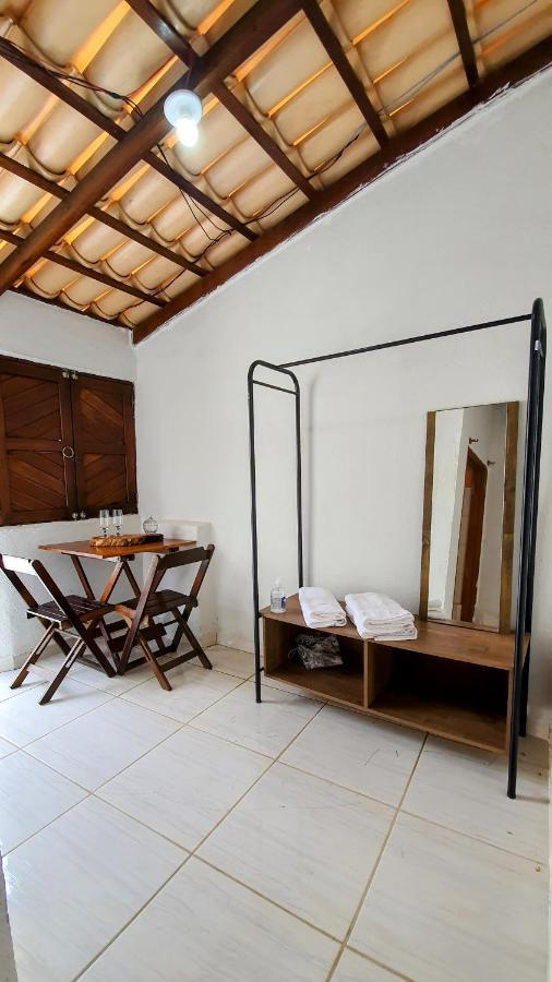 Chalezinho Villa Vargem Bonita Exterior photo