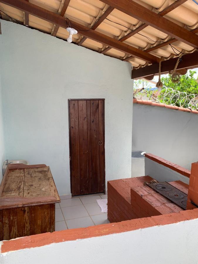 Chalezinho Villa Vargem Bonita Exterior photo